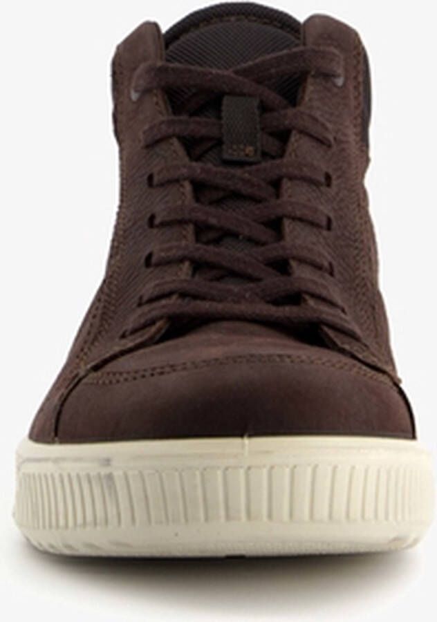 ECCO Byway sneakers bruin