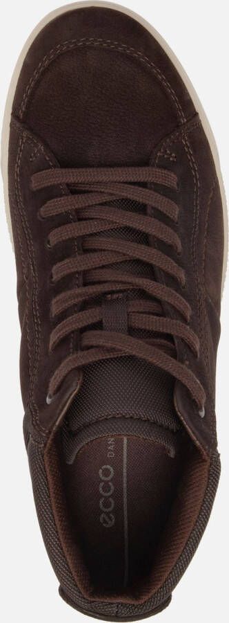 ECCO Byway sneakers bruin