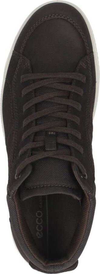 ECCO Byway sneakers bruin