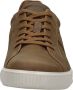 Ecco Sneakers Night Sky Byway met lichte loopzool vrijetijdsschoen halfhoge schoen veterschoen - Thumbnail 7