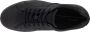 ECCO Byway sneakers zwart Nubuck 302415 Heren - Thumbnail 12