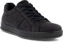 ECCO Byway sneakers zwart Nubuck 302415 Heren - Thumbnail 15