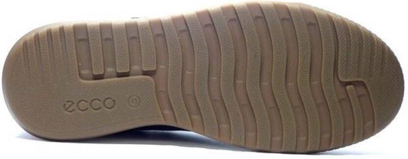 Bugatti Tomeo Eco Sneakers blauw Leer - Foto 9