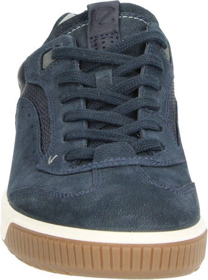 Bugatti Tomeo Eco Sneakers blauw Leer - Foto 11