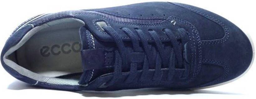 Bugatti Tomeo Eco Sneakers blauw Leer - Foto 12