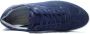 Bugatti Tomeo Eco Sneakers blauw Leer - Thumbnail 12