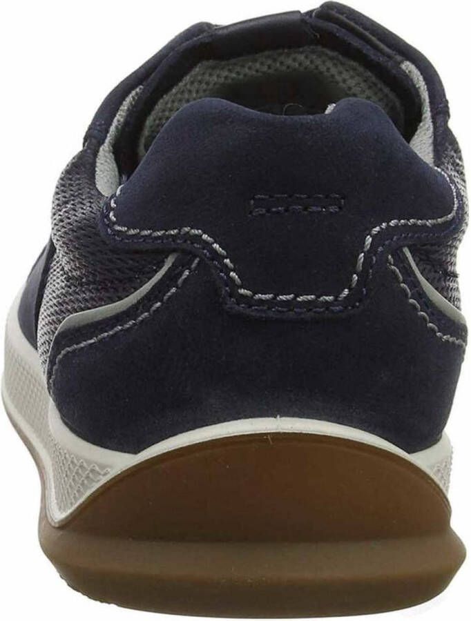 Bugatti Tomeo Eco Sneakers blauw Leer - Foto 14