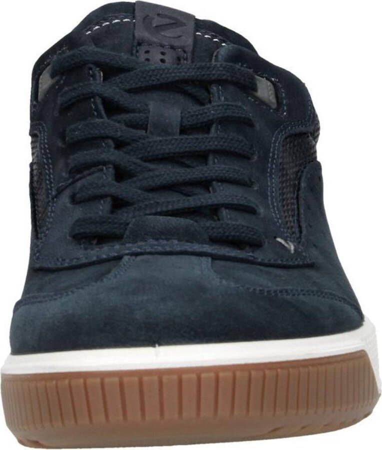 Bugatti Tomeo Eco Sneakers blauw Leer - Foto 15