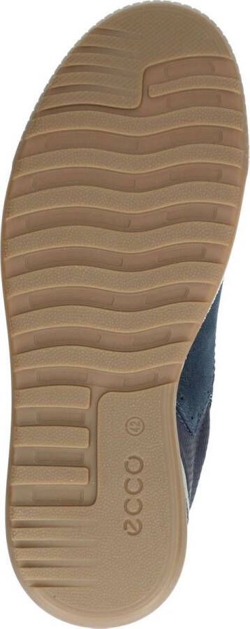 Bugatti Tomeo Eco Sneakers blauw Leer - Foto 7