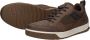 ECCO ByWay Tred heren sneaker Bruin - Thumbnail 14