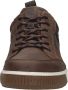 ECCO ByWay Tred heren sneaker Bruin - Thumbnail 17