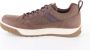 ECCO ByWay Tred heren sneaker Bruin - Thumbnail 9
