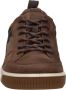 ECCO ByWay Tred heren sneaker Bruin - Thumbnail 10