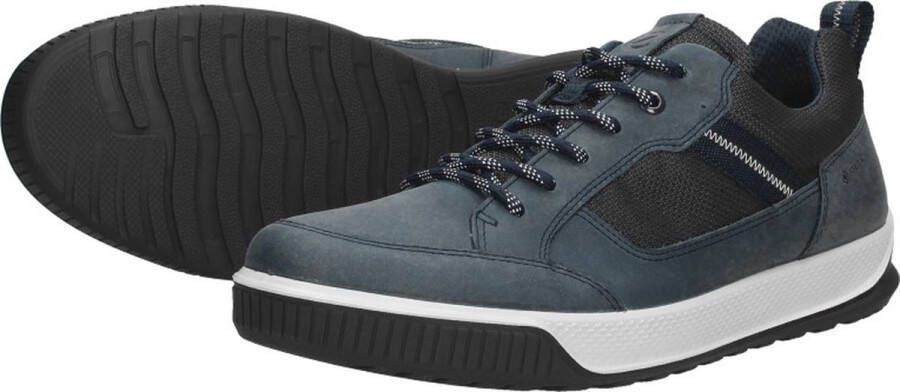 Ecco Byway tred 501874 50595 marine Blauw - Foto 10