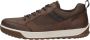 ECCO ByWay Tred heren sneaker 501874 60511 Bruin - Thumbnail 6