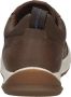 ECCO Byway Tred Heren schoen van Gore-Tex Bruin Size: 45 (UK 10.5-11) - Thumbnail 9