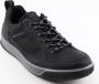 ECCO Heren Sneaker Byway Tred 501874-51052 Zwart - Thumbnail 14