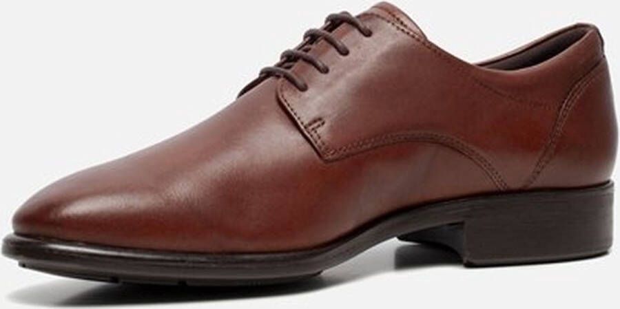 Ecco Veterschoenen CITYTRAY M in elegante look - Foto 4