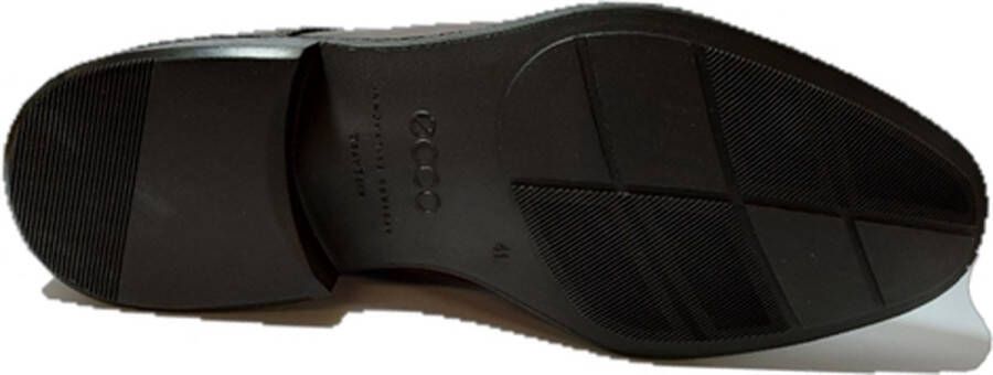 Ecco Veterschoenen CITYTRAY M in elegante look - Foto 6