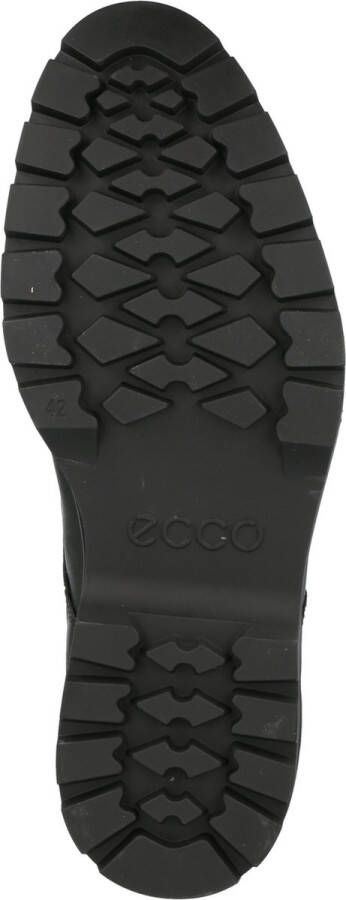 ECCO Citytray veterschoenen zwart - Foto 2