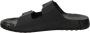 Ecco Slippers Cozmo M zomerschoen slippers klittenbandschoen met fluidform™ constructie - Thumbnail 13