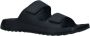 Ecco Slippers Cozmo M zomerschoen slippers klittenbandschoen met fluidform™ constructie - Thumbnail 30
