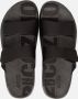 Ecco Slippers Cozmo M zomerschoen slippers klittenbandschoen met fluidform™ constructie - Thumbnail 41