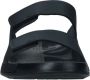 Ecco Slippers Cozmo M zomerschoen slippers klittenbandschoen met fluidform™ constructie - Thumbnail 31