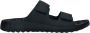 Ecco Slippers Cozmo M zomerschoen slippers klittenbandschoen met fluidform™ constructie - Thumbnail 93