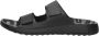 Ecco Slippers Cozmo M zomerschoen slippers klittenbandschoen met fluidform™ constructie - Thumbnail 103