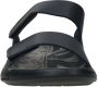 ECCO COZMO W–Sandalen–Vrouwen–Zwart–37 - Thumbnail 15