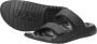 Ecco Slippers Cozmo W zomerschoen slippers met twee klittenbandsluitingen - Thumbnail 137