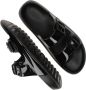 ECCO Cozmo Sandalen zwart Leer Dames - Thumbnail 25