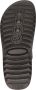Ecco 2nd Cozmo nubuck slippers bruin - Thumbnail 10