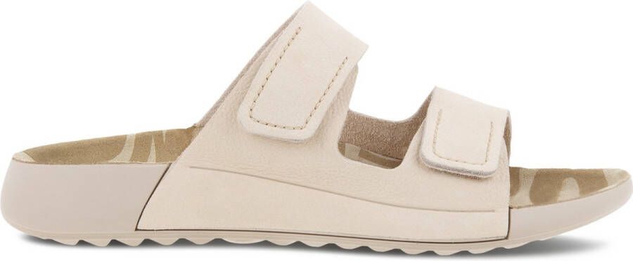 ECCO COZMO W–Sandalen–Vrouwen–Bruin–36