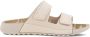 Ecco Slippers Cozmo W zomerschoen slippers met twee klittenbandsluitingen - Thumbnail 82