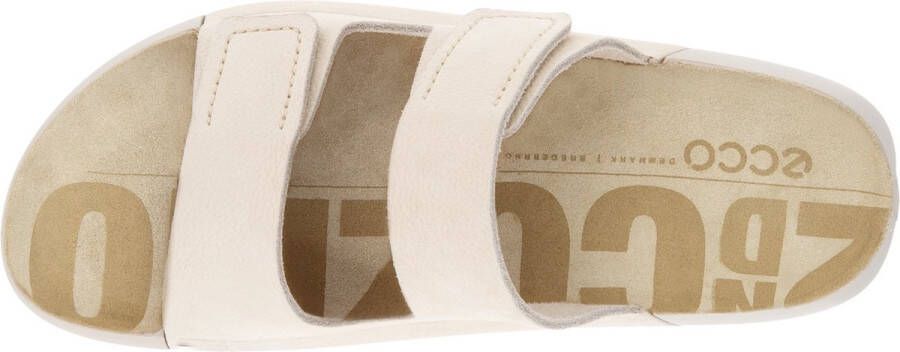 ECCO COZMO W–Sandalen–Vrouwen–Bruin–36