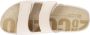 Ecco Slippers Cozmo W zomerschoen slippers met twee klittenbandsluitingen - Thumbnail 83