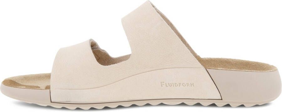 ECCO COZMO W–Sandalen–Vrouwen–Bruin–36