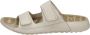 Ecco Slippers Cozmo W zomerschoen slippers met twee klittenbandsluitingen - Thumbnail 77