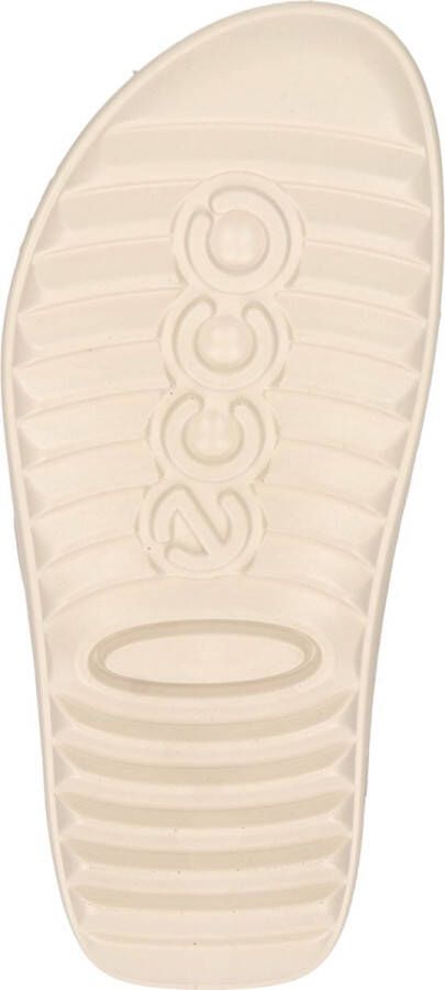 ECCO COZMO W–Sandalen–Vrouwen–Bruin–36