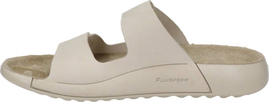 ECCO COZMO W–Sandalen–Vrouwen–Bruin–36