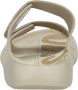 Ecco Slippers Cozmo W zomerschoen slippers met twee klittenbandsluitingen - Thumbnail 58