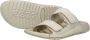 Ecco Slippers Cozmo W zomerschoen slippers met twee klittenbandsluitingen - Thumbnail 63