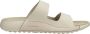Ecco Slippers Cozmo W zomerschoen slippers met twee klittenbandsluitingen - Thumbnail 66
