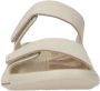 Ecco Slippers Cozmo W zomerschoen slippers met twee klittenbandsluitingen - Thumbnail 47
