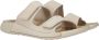 Ecco Slippers Cozmo W zomerschoen slippers met twee klittenbandsluitingen - Thumbnail 48
