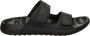 Ecco Slippers Cozmo W zomerschoen slippers met twee klittenbandsluitingen - Thumbnail 15