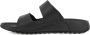 Ecco Slippers Cozmo W zomerschoen slippers met twee klittenbandsluitingen - Thumbnail 12