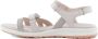 Ecco NU 21% KORTING Sandalen CRUISE 2 met fijne klittenbandsluiting riempjes - Thumbnail 6